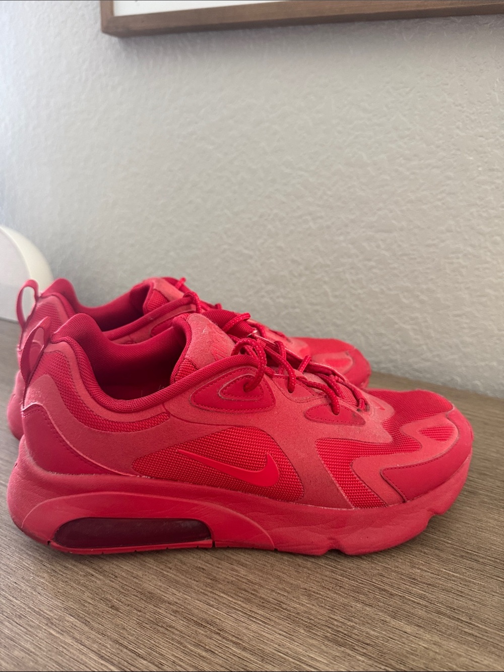 Nike Air200 Mens - Picture 4 of 6